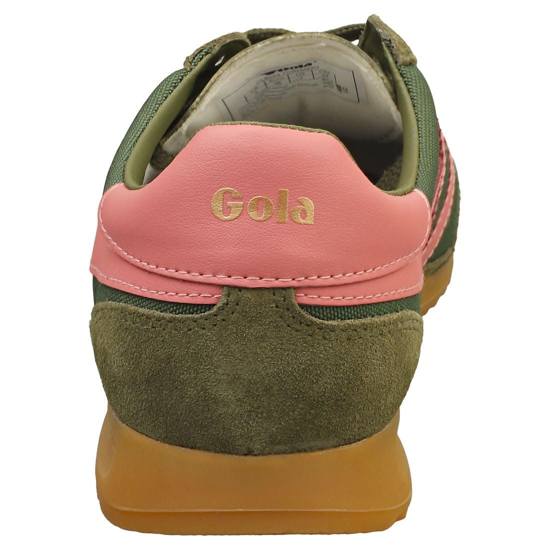 Кросівки Gola Tornado CLB623NU, фото №4 Кросівки Gola Tornado CLB623NU, фото №4