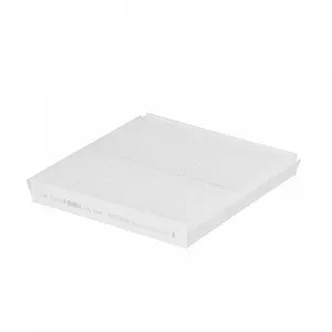 Фільтр салону KNECHT LA 234 для BMW synthetic.ua - Фото 1