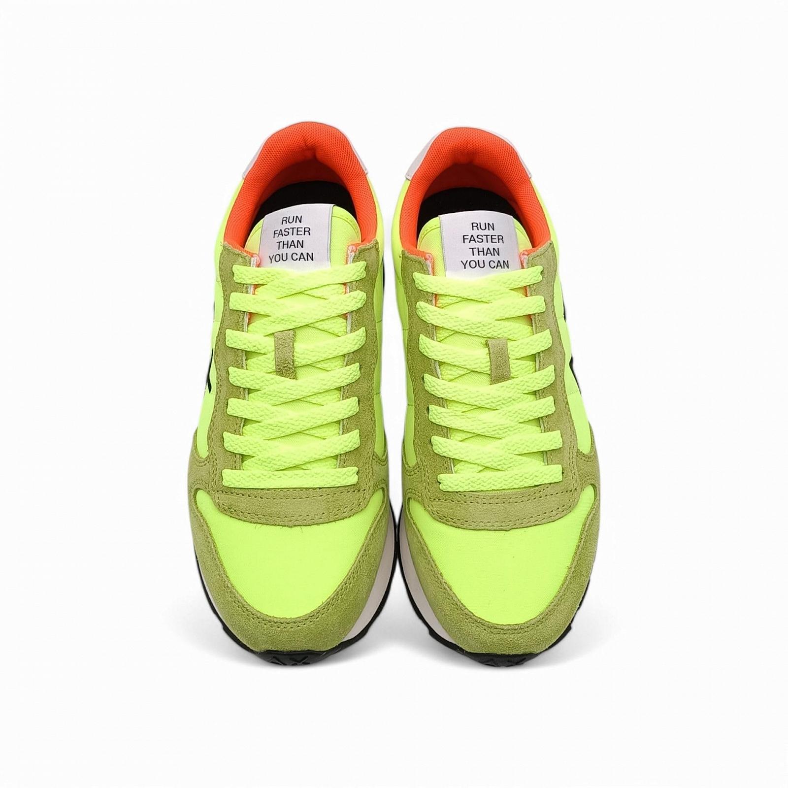 Кросівки Unisex SUN68 Tom Solid, фото №5 Кросівки Unisex SUN68 Tom Solid, фото №5