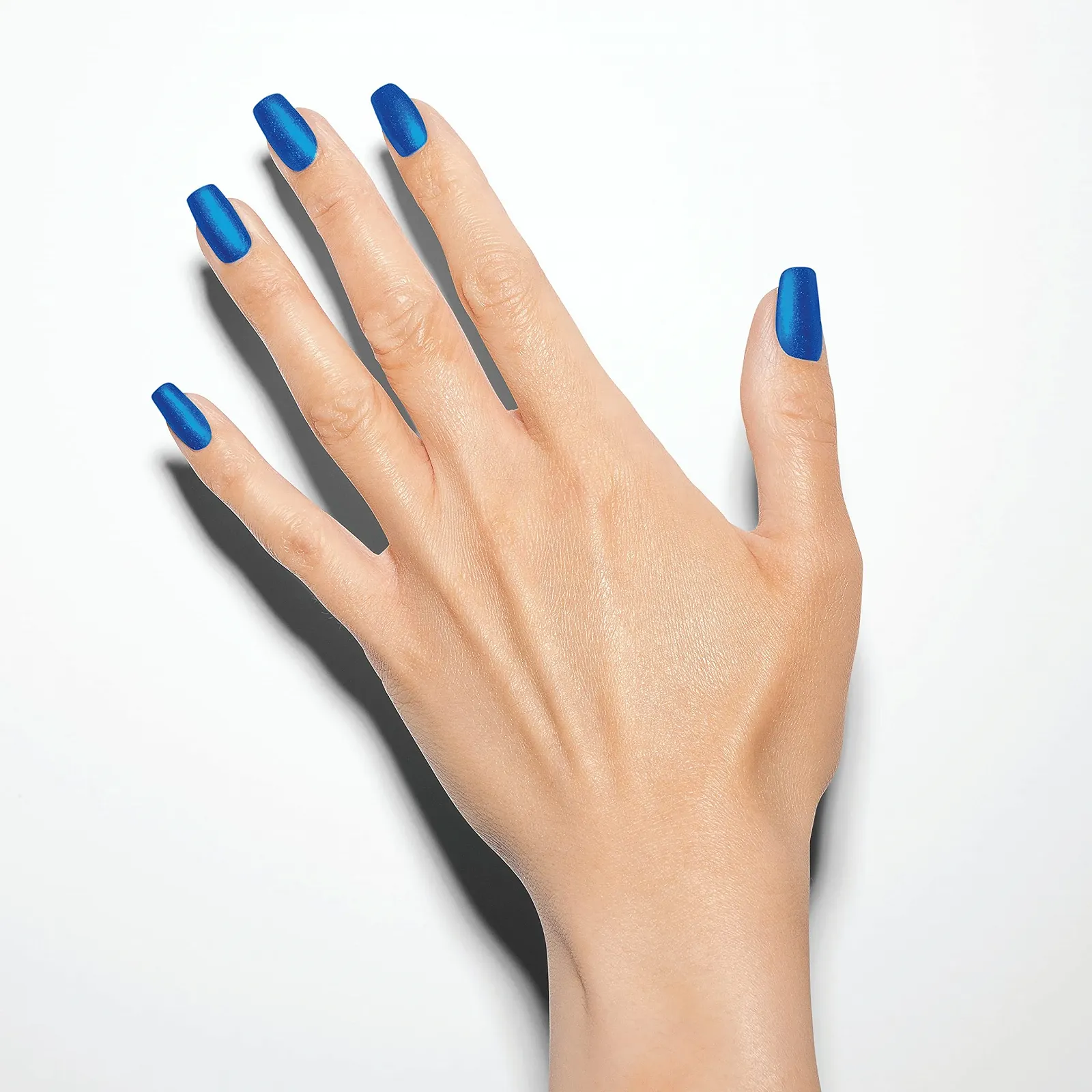 Гель-лак Gelish Mini Ocean Wave Синий 9 мл, фото №5 Гель-лак Gelish Mini Ocean Wave Синий 9 мл, фото №5
