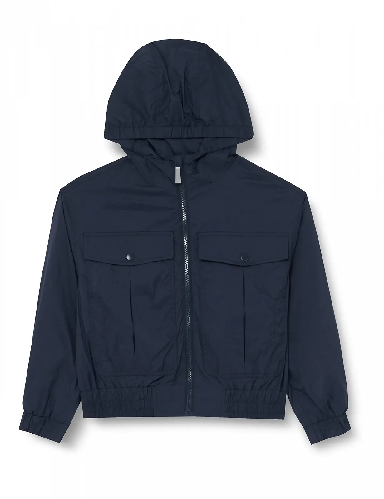 Куртка s.Oliver для девочек, с длинными рукавами, фото №1