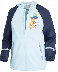 Дощовик Brandsseller Star Wars Minions Fireman Sam Paw Patrol для хлопчиків synthetic.ua - Фото 1