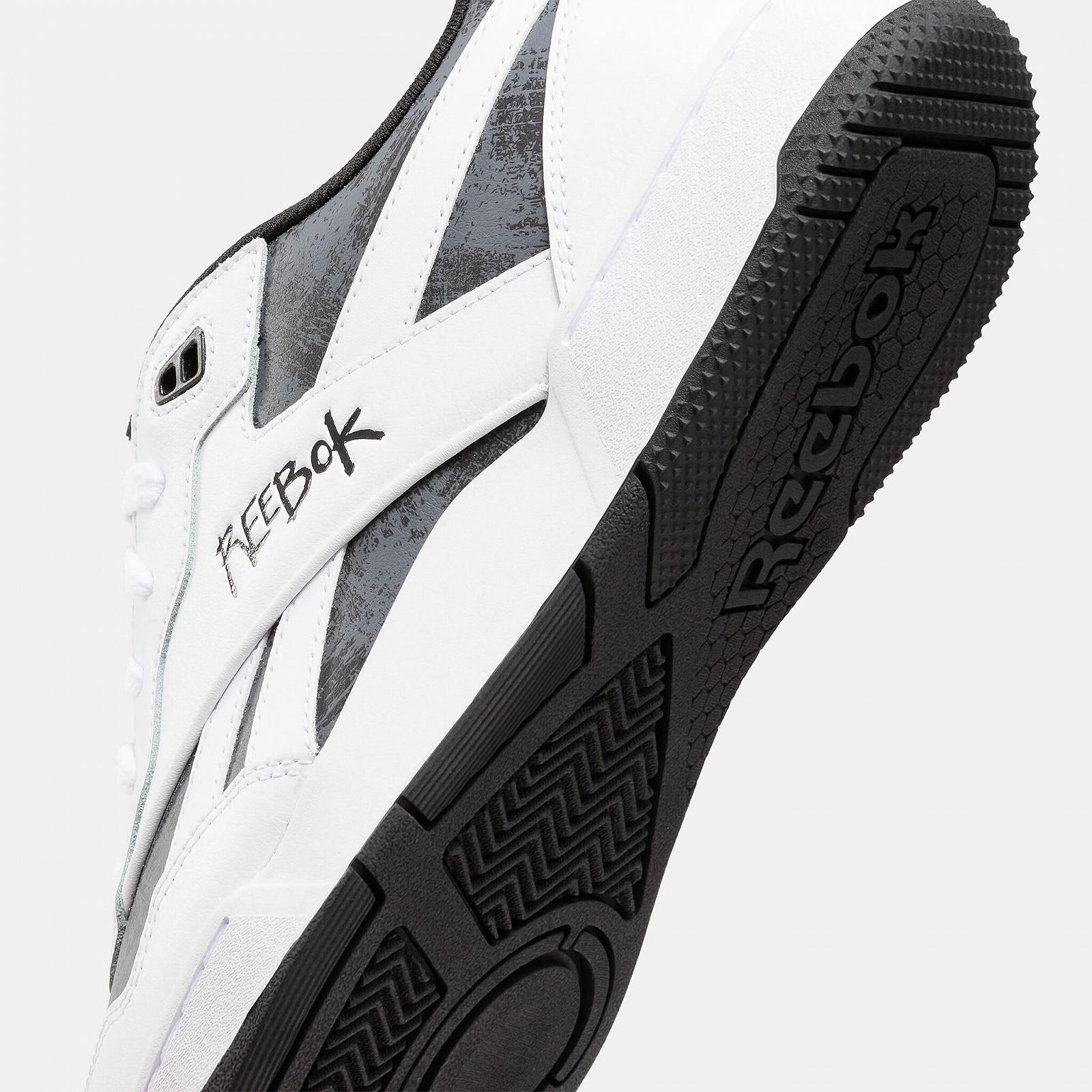 Кросівки Unisex Reebok Bb 4000 II, фото №7