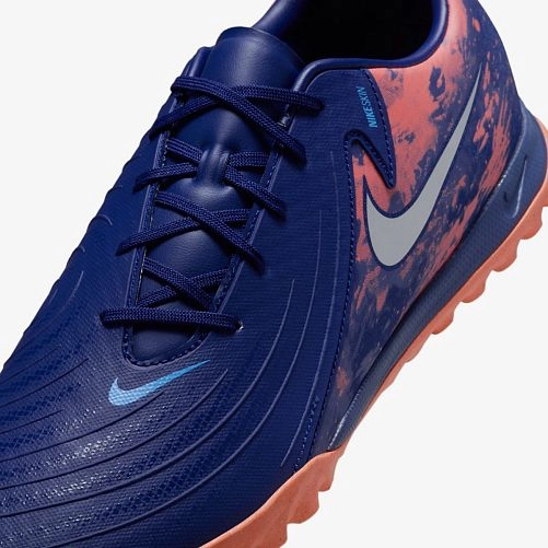 Футбольные бутсы Nike PHANTOM GX II ACADEMY TF 44.5, фото №7