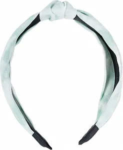 Обруч на голову женский styleBREAKER synthetic.ua - Фото 1