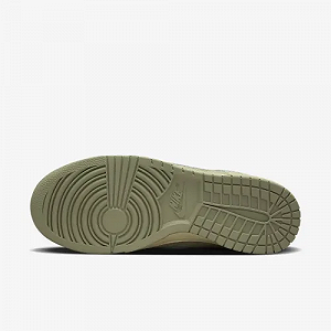 Кроссовки Nike Dunk Low Olive Aura (Ж) Размер 41 synthetic.ua - Фото 1