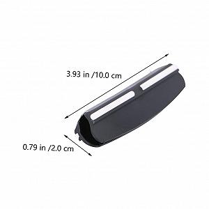 Напрямна для заточування ножів NUOBESTY Пластик і кераміка Затискач synthetic.ua - Фото 1