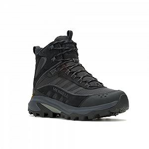 Черевики Merrell Moab Speed 2 Thermo Mid Wp synthetic.ua - Фото 1