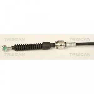 Трос переключения передач TRISCAN 8140 10717 для FIAT synthetic.ua - Фото 1