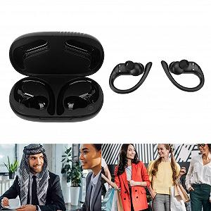 Наушники-переводчики 5.3 Многофункциональные Беспроводные synthetic.ua - Фото 1