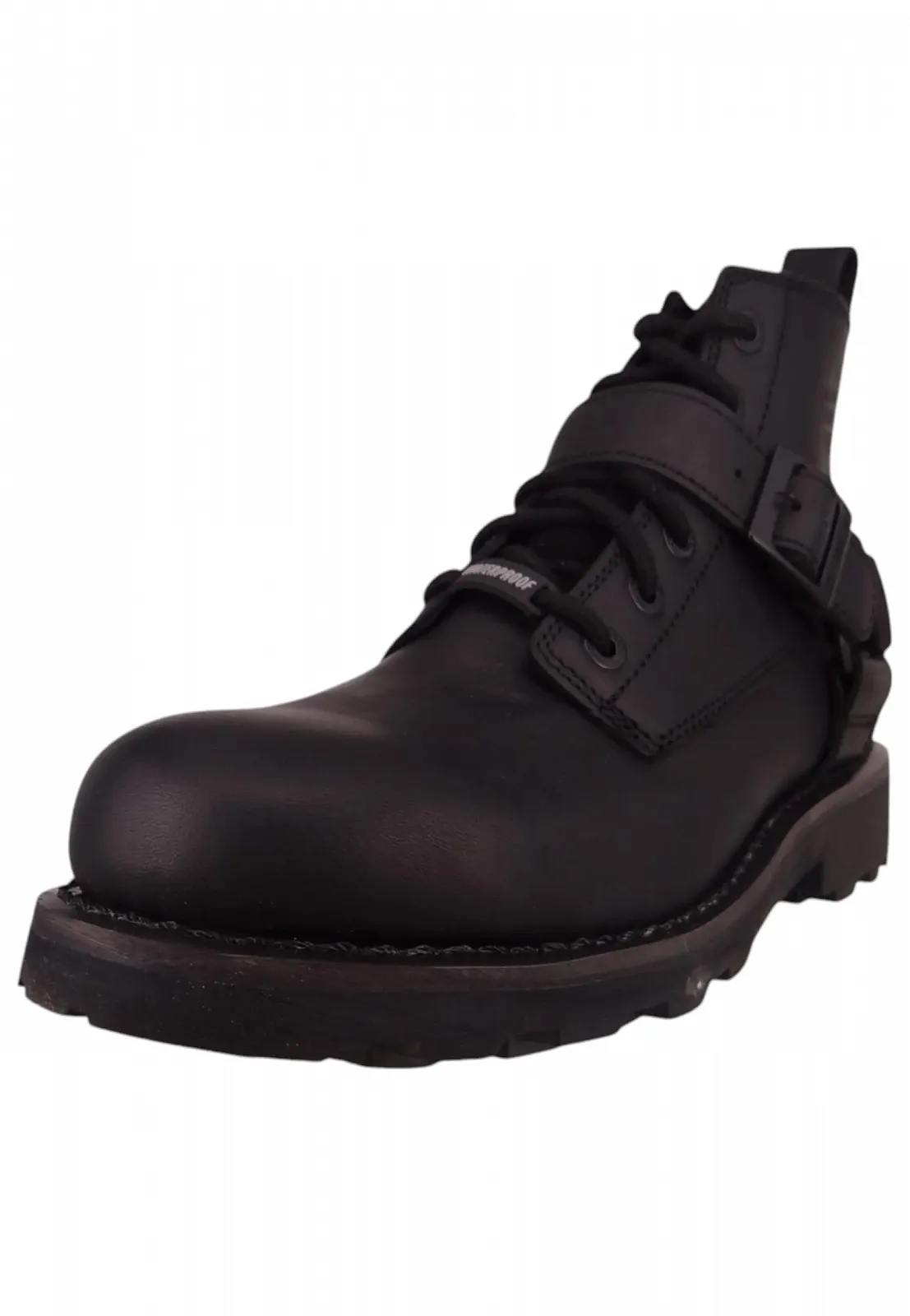 Чоловічі Чоботи HARLEY-DAVIDSON Bullard CE Шкіряні, фото №2 Чоловічі Чоботи HARLEY-DAVIDSON Bullard CE Шкіряні, фото №2