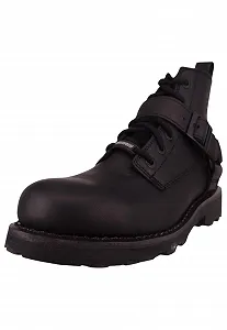 Чоловічі Чоботи HARLEY-DAVIDSON Bullard CE Шкіряні synthetic.ua - Фото 1