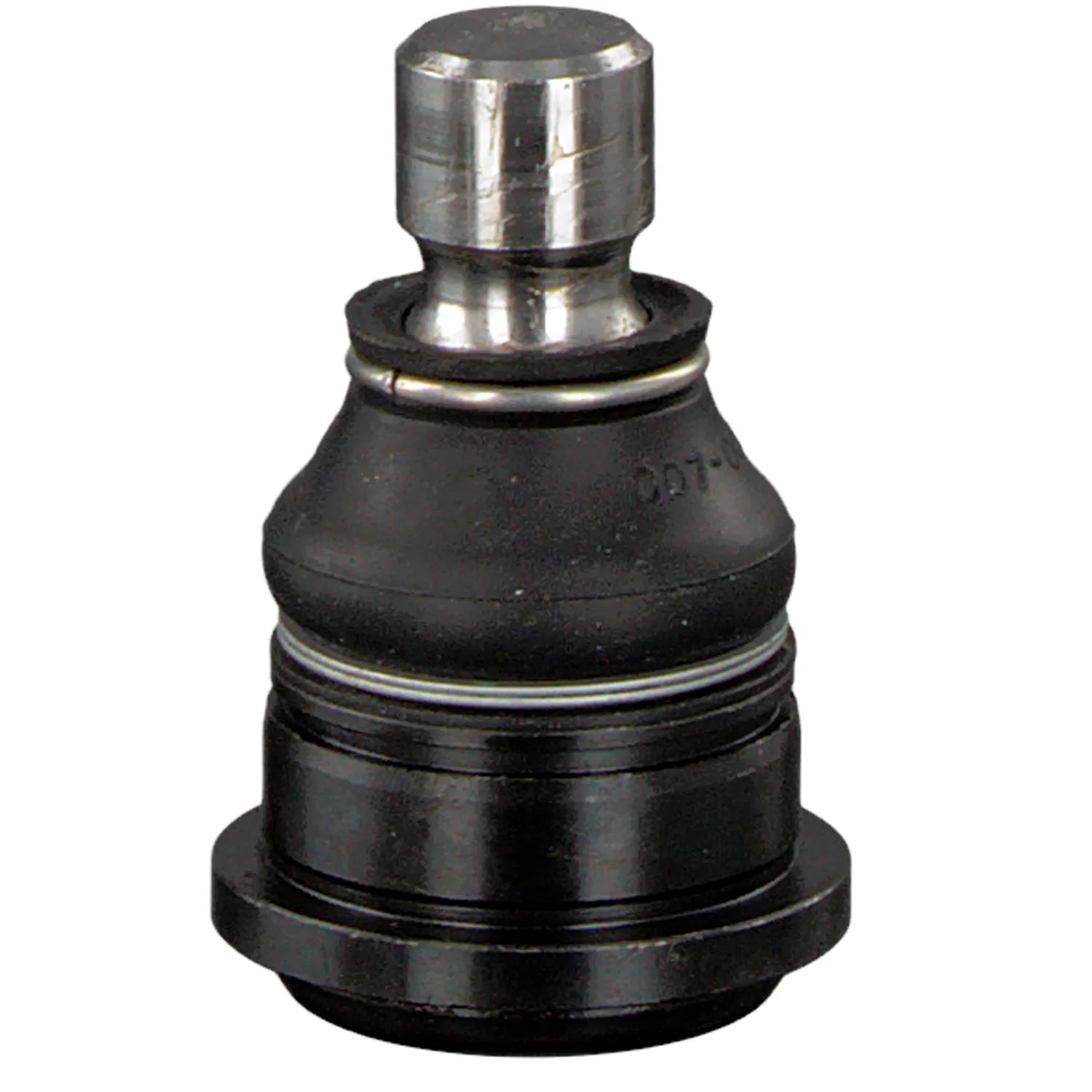 Кульова опора FEBI BILSTEIN 42627 для NISSAN, передня вісь зліва, знизу, фото №3 Кульова опора FEBI BILSTEIN 42627 для NISSAN, передня вісь зліва, знизу, фото №3