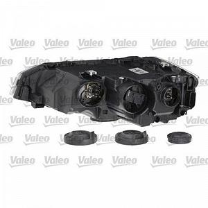 Фара VALEO 450493 для VW, права synthetic.ua - Фото 1