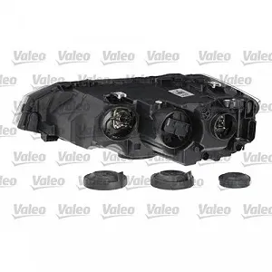 Фара VALEO 450493 для VW, правая synthetic.ua - Фото 1