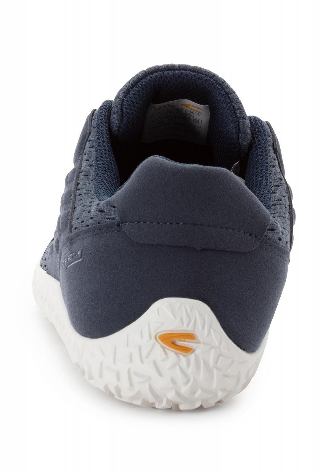 Кроссовки camel active Низкие мужские, фото №4