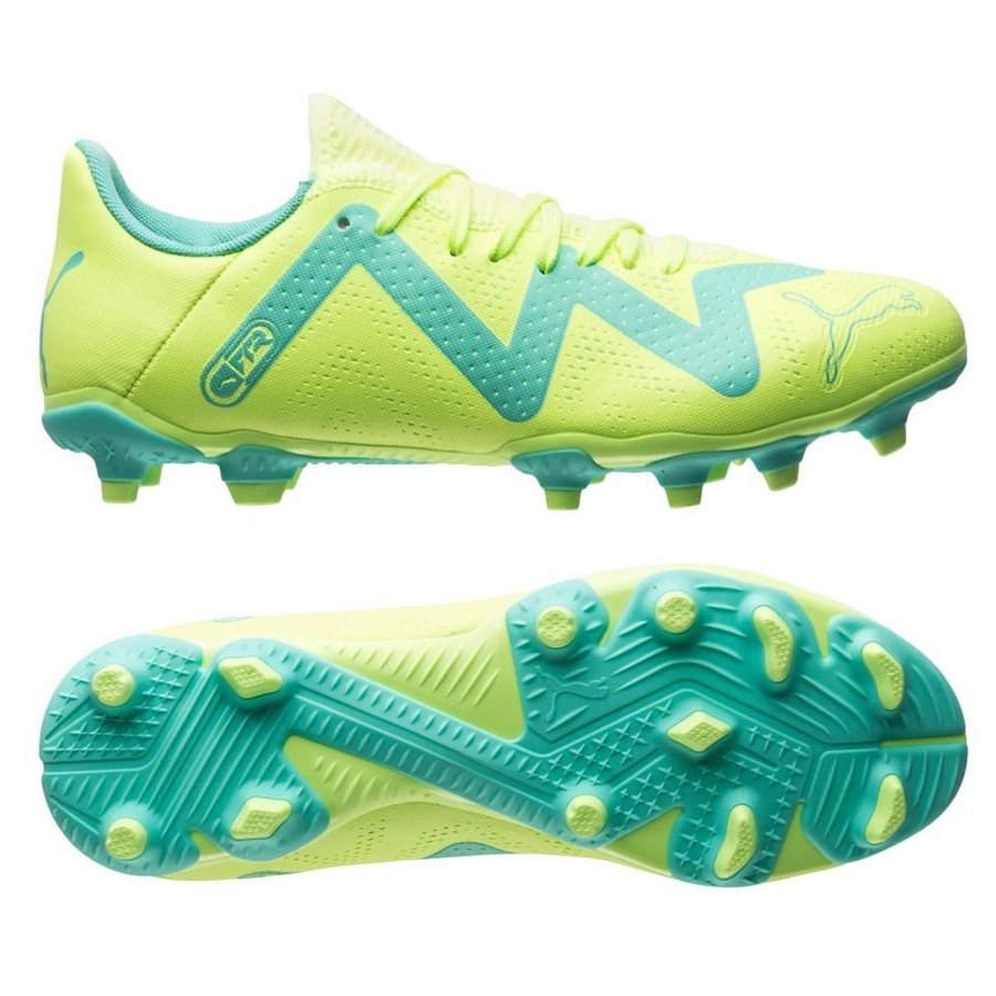 Бутсы Puma Future Play FG/AG 45, фото №1
