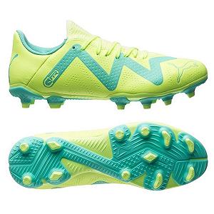 Бутсы Puma Future Play FG/AG 44.5 - Фото 1