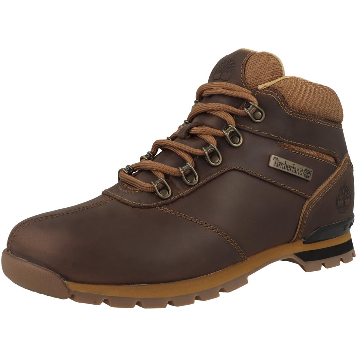 Черевики Timberland A2N3A Rust, Olive Navy, фото №4