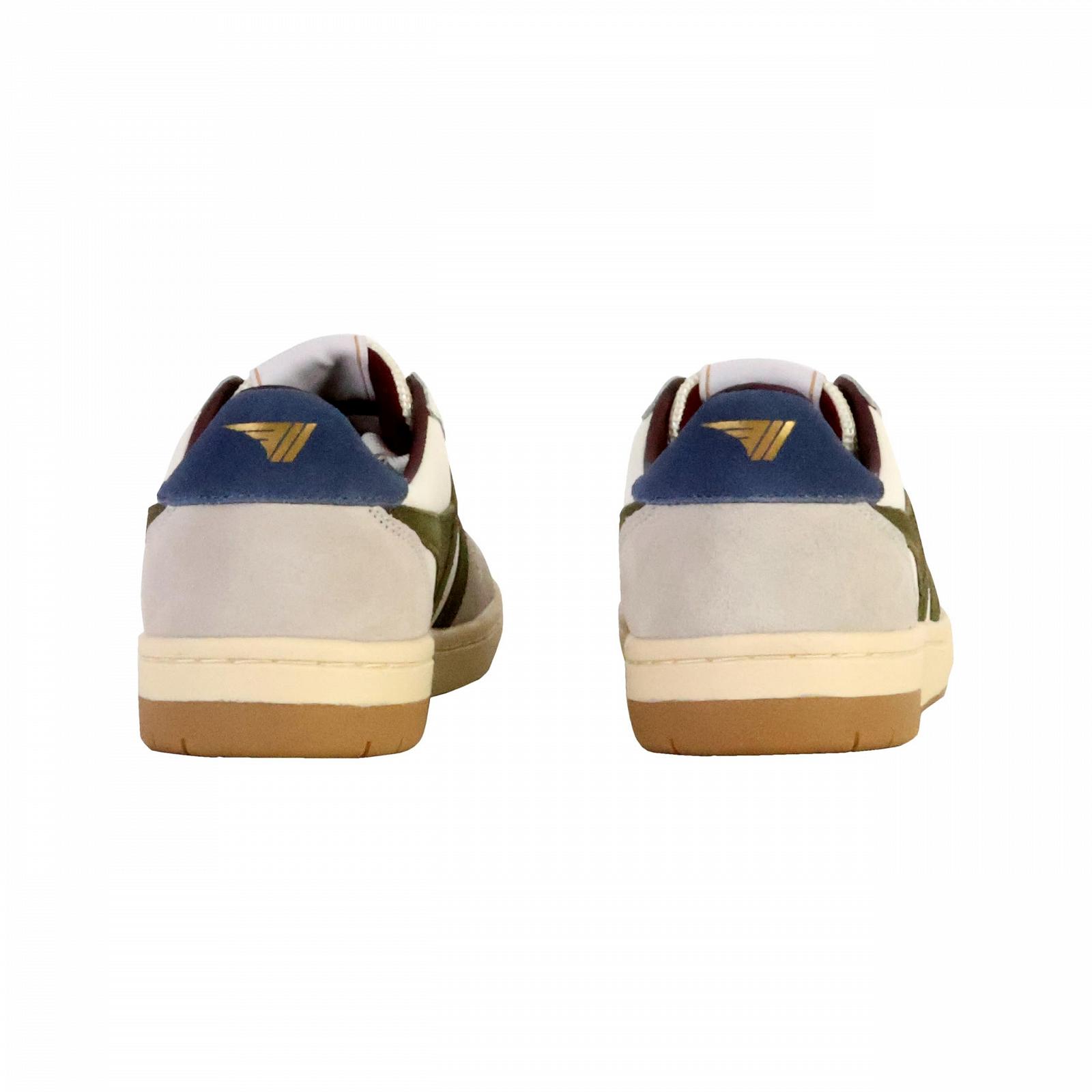 Чоловічі Кросівки Gola Hawk, фото №4