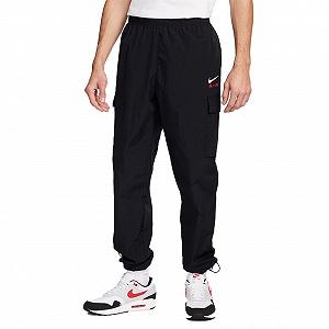 Штаны Nike Sportswear Sw Air Track FZ8371-010 M - Фото 1