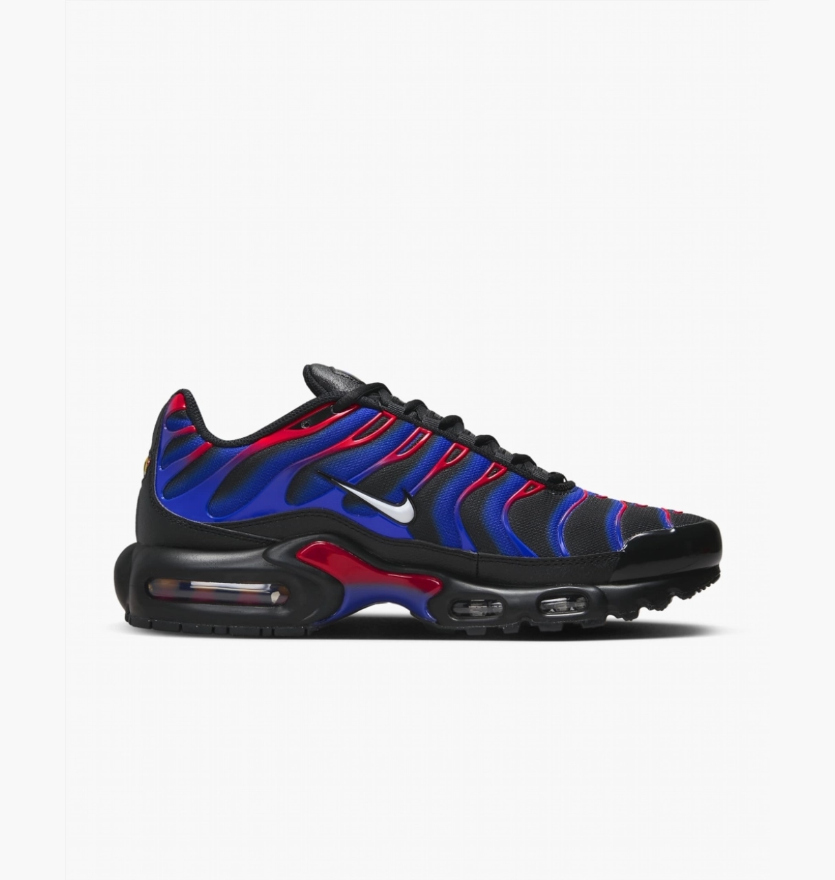 Кросівки Nike AIR MAX PLUS 41, фото №4