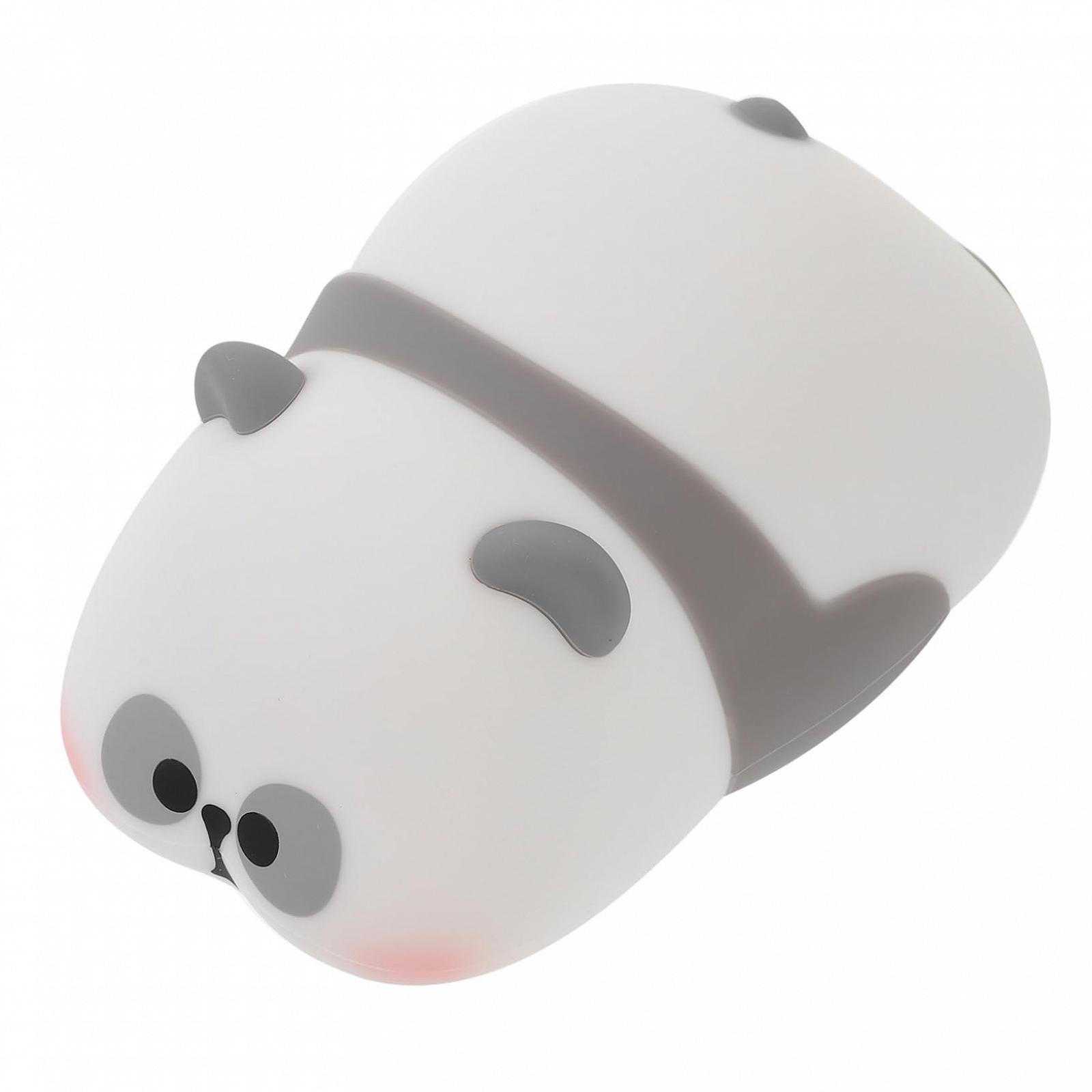 Нічник Artibetter Giant Panda Strokes the Lamp, фото №1