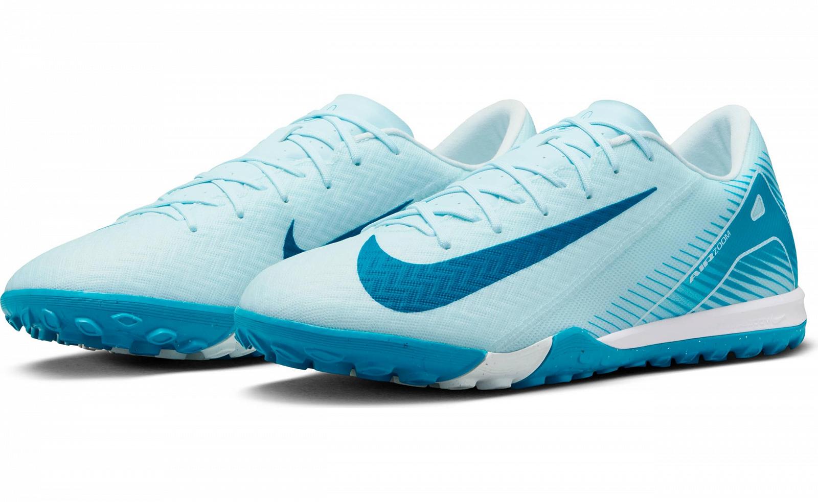 Чоловічі тренувальні кросівки Nike Zoom Vapor 16 Academy TF, фото №2