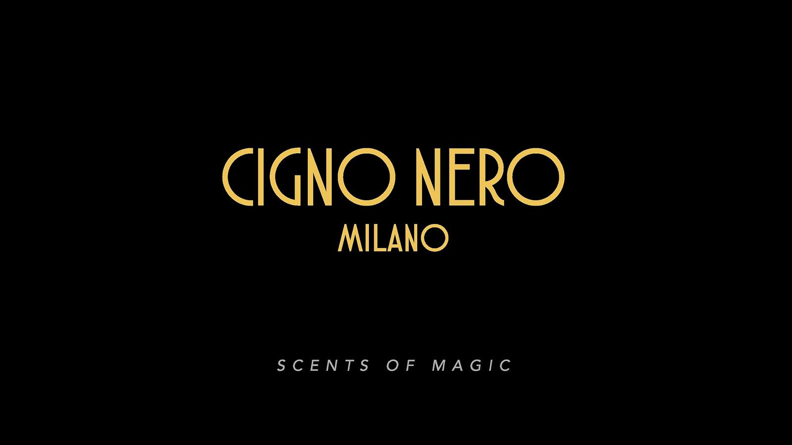 Парфюмированная вода Cigno Nero Milano BLU DIVINO 50 мл, фото №7 Парфюмированная вода Cigno Nero Milano BLU DIVINO 50 мл, фото №7