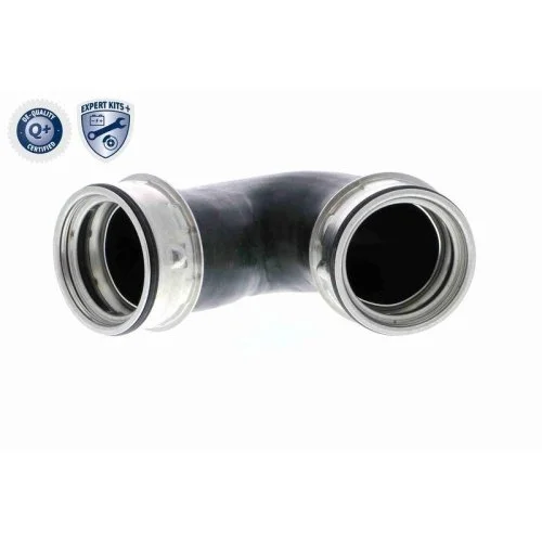 Шланг інтеркулера VAICO V10-5300 EXPERT KITS + для AUDI SEAT SKODA VW VAG, лівий, фото №3