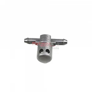 Форсунка омывателя, очистка стекла METZGER 2220825 ORIGINAL ERSATZTEIL для OPEL - Фото 1