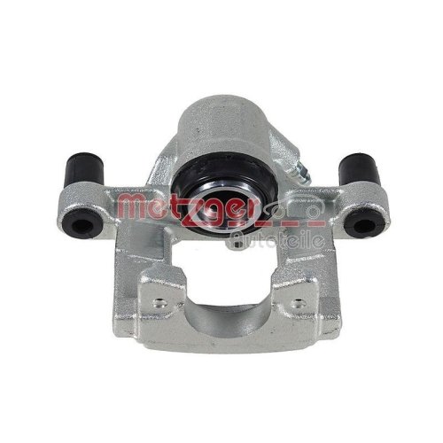 Гальмівний супорт METZGER 6261101 для MERCEDES-BENZ задня вісь зліва, фото №2