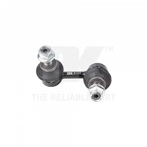 Стійка стабілізатора NK 5112241 для NISSAN, передня вісь праворуч - Фото 1