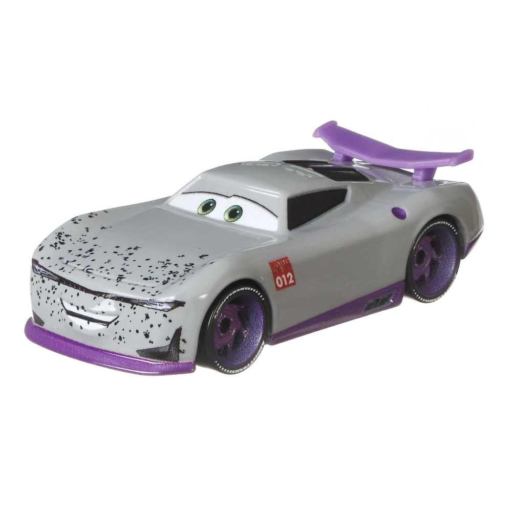 Іграшка Disney Pixar Cars Kurt з комашиними зубами, фото №1