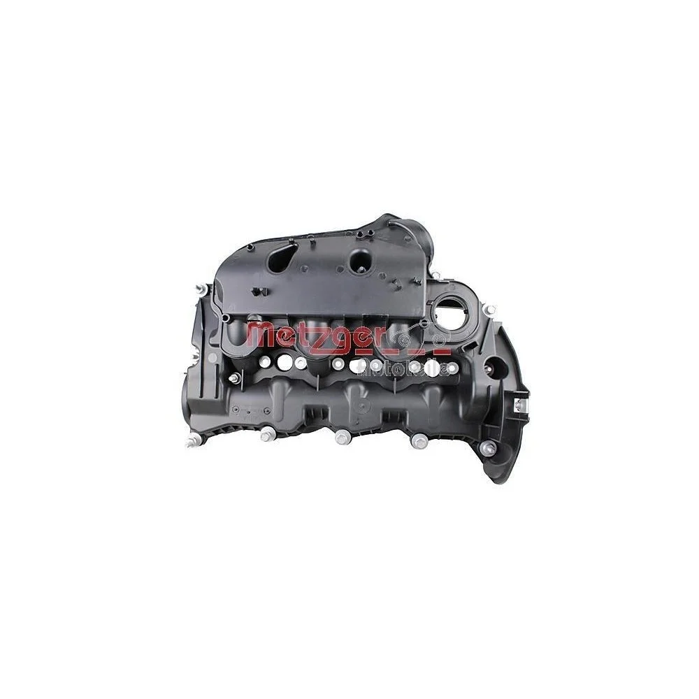 Крышка головки цилиндра METZGER 2389169 GREENPARTS для CITROËN JAGUAR PEUGEOT, правая, фото №1 Крышка головки цилиндра METZGER 2389169 GREENPARTS для CITROËN JAGUAR PEUGEOT, правая, фото №1