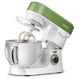 Кухонна машина Sencor STM3780GG - Фото 1