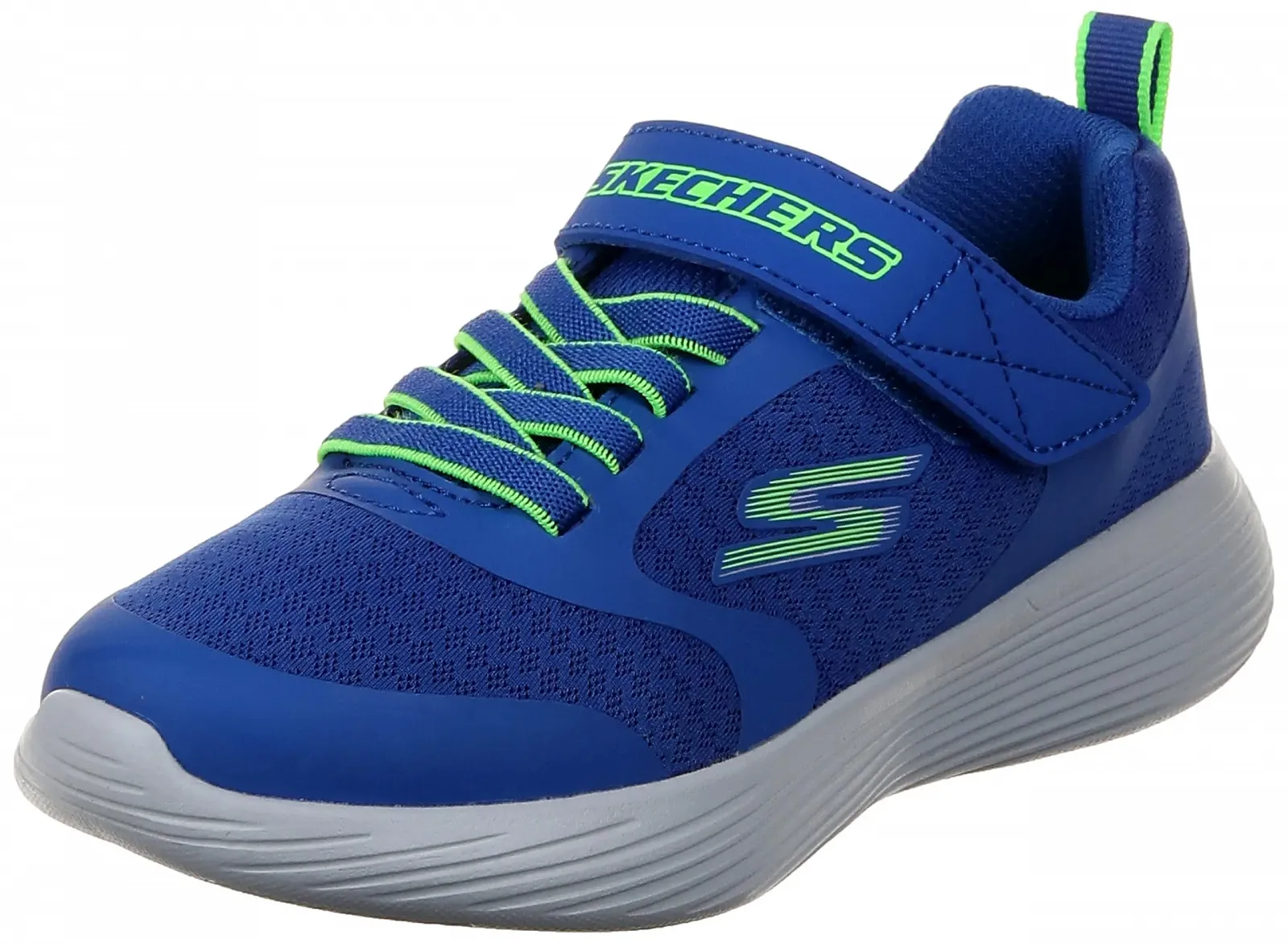 Кроссовки Skechers GO Run 400 V2 для девочек, фото №1
