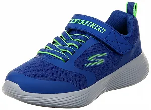 Купить Кроссовки Skechers GO Run 400 V2 для девочек - Фото 1 Кроссовки Skechers GO Run 400 V2 для девочек - Фото 1