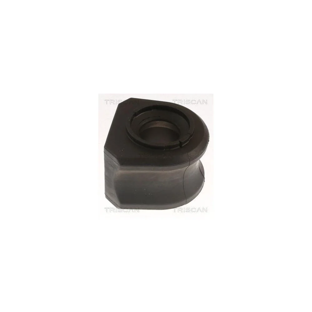 Втулка стабилизатора TRISCAN 8500 108002 для MERCEDES-BENZ VW, задний мост, фото №1