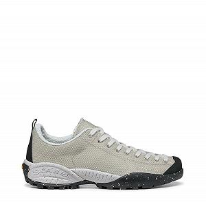 Обувь Scarpa Mojito Planet Fabric, серый, EU synthetic.ua - Фото 1