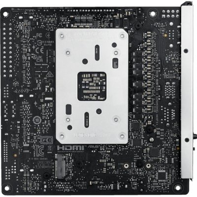Материнская плата ASUS ROG STRIX B850-I GAMING WIFI, фото №8 Материнская плата ASUS ROG STRIX B850-I GAMING WIFI, фото №8