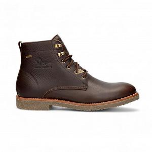 Черевики Panama Jack Glasgow GTX C2 Коричневий - Фото 1