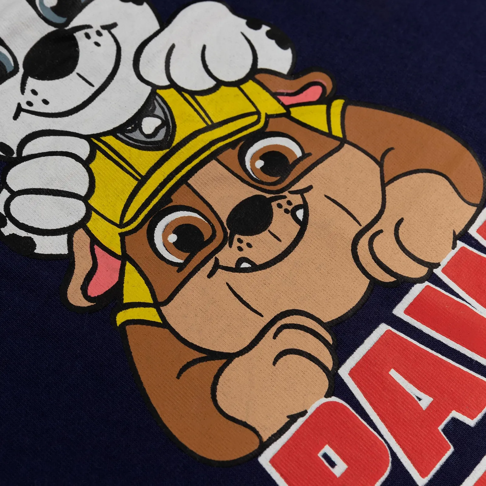 Світшот PAW PATROL для хлопчиків з довгими рукавами, Чейз, Маршалл, Рабл, собаки, фото №2 Світшот PAW PATROL для хлопчиків з довгими рукавами, Чейз, Маршалл, Рабл, собаки, фото №2