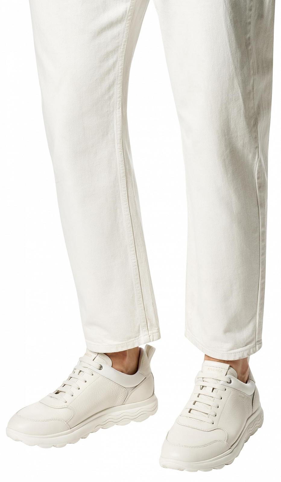 Кросівки Geox Spherica A, фото №8