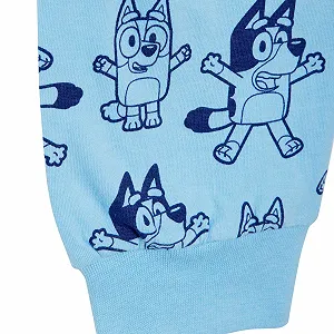 Дитяча піжама BlueY для хлопчиків Bingo synthetic.ua - Фото 1