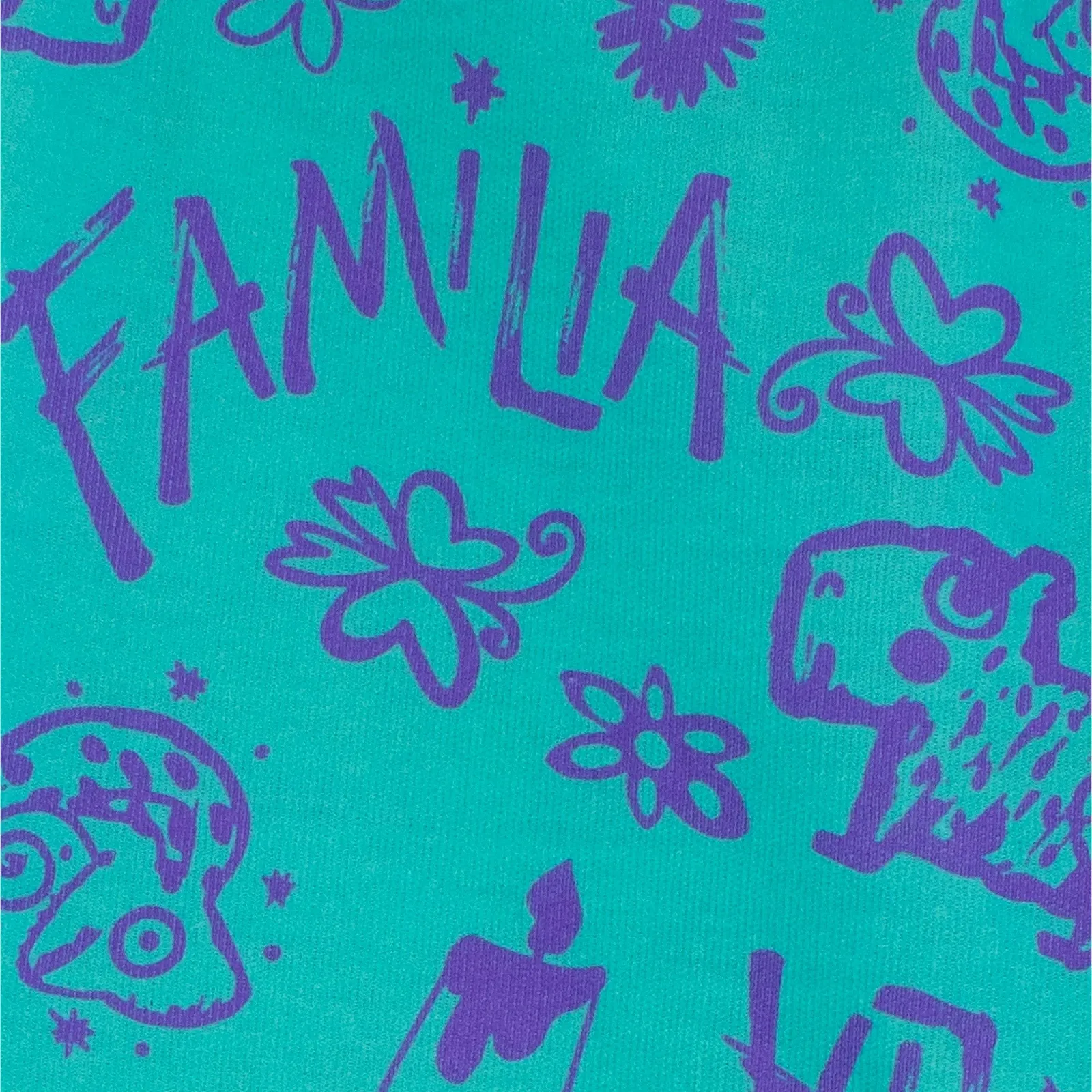 Піжама Disney Encanto для дівчат, фото №5 Піжама Disney Encanto для дівчат, фото №5