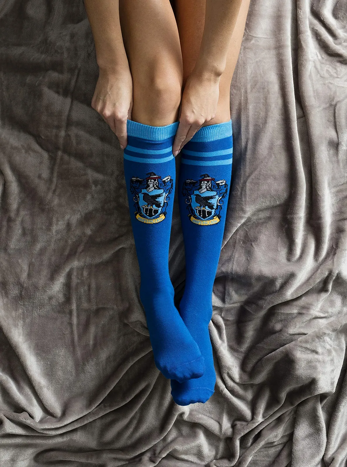 Гольфы SockShop Женские Harry Potter House Badge Хлопковые, набор 4 пары, фото №3 Гольфы SockShop Женские Harry Potter House Badge Хлопковые, набор 4 пары, фото №3