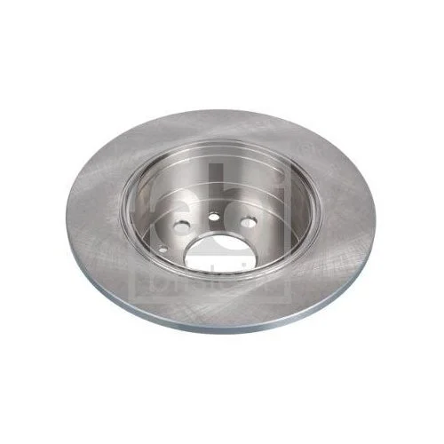 Гальмівний диск FEBI BILSTEIN 08506 для MERCEDES-BENZ задня вісь, фото №3