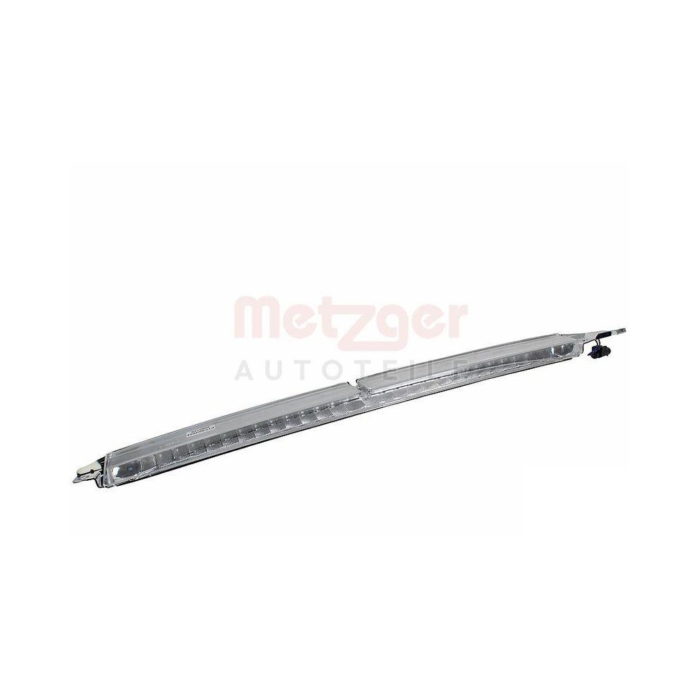 Додатковий стоп-сигнал METZGER 2080129 для BMW, центральний, фото №1