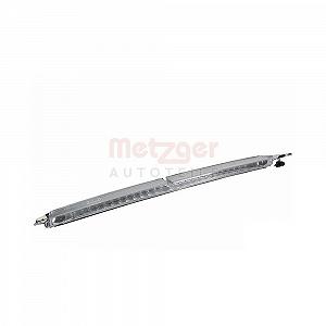 Дополнительный стоп-сигнал METZGER 2080129 для BMW, центральный - Фото 1